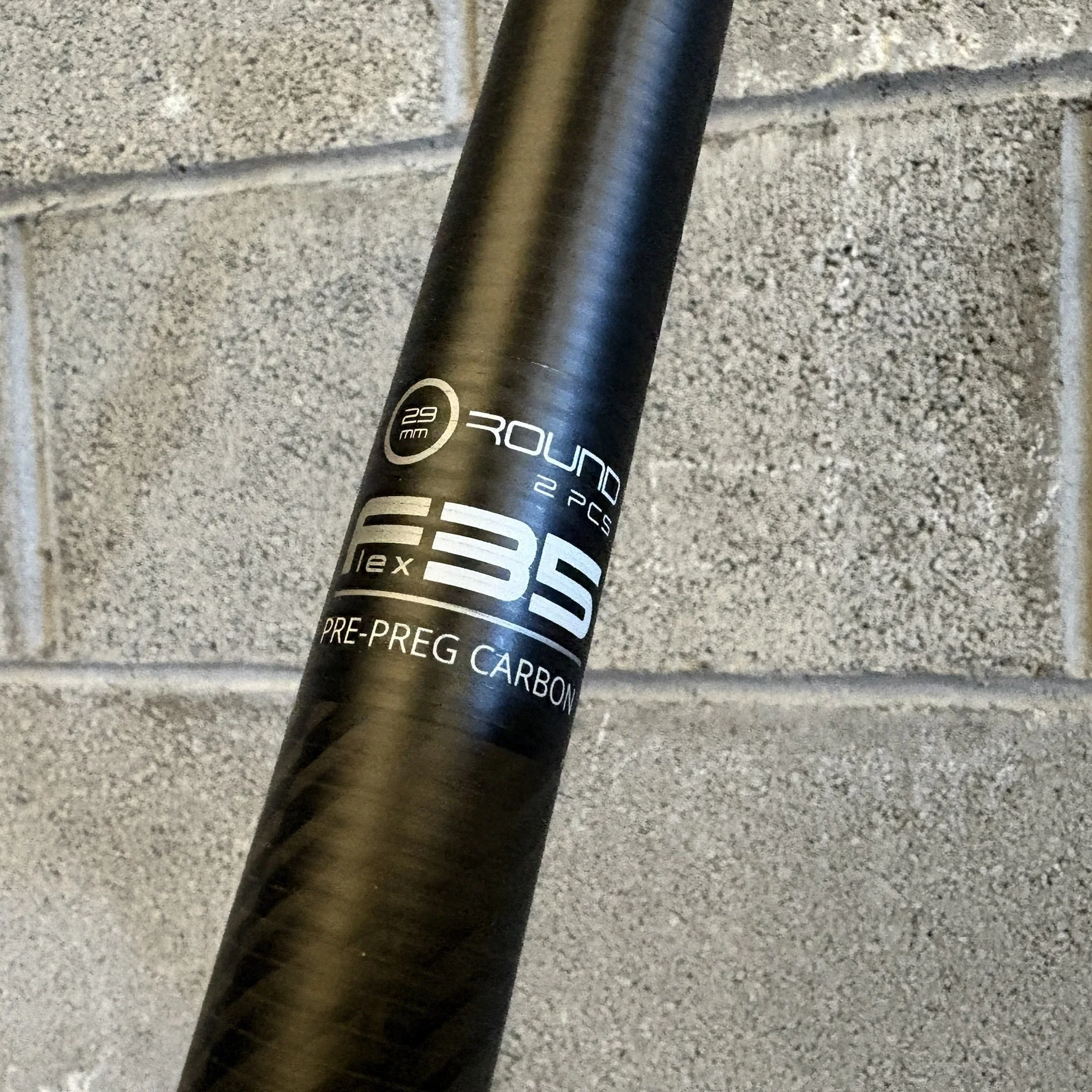 Bigsurf — Starboard Enduro Medium